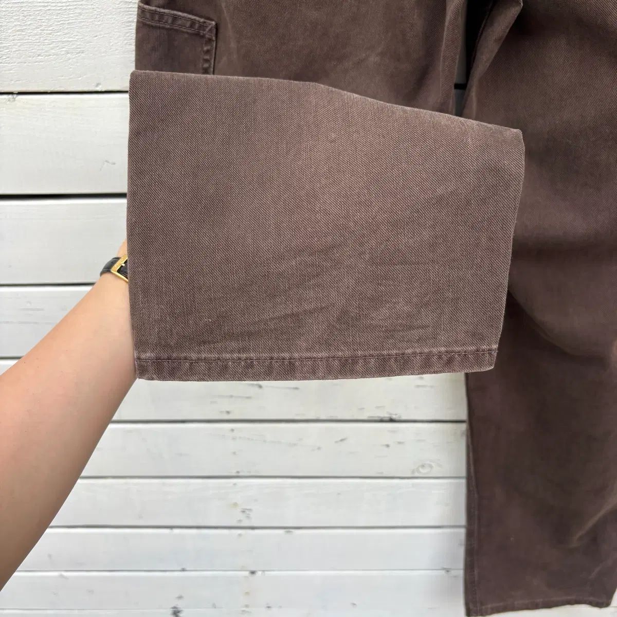 Carhartt カーハート カーペンター パンツ