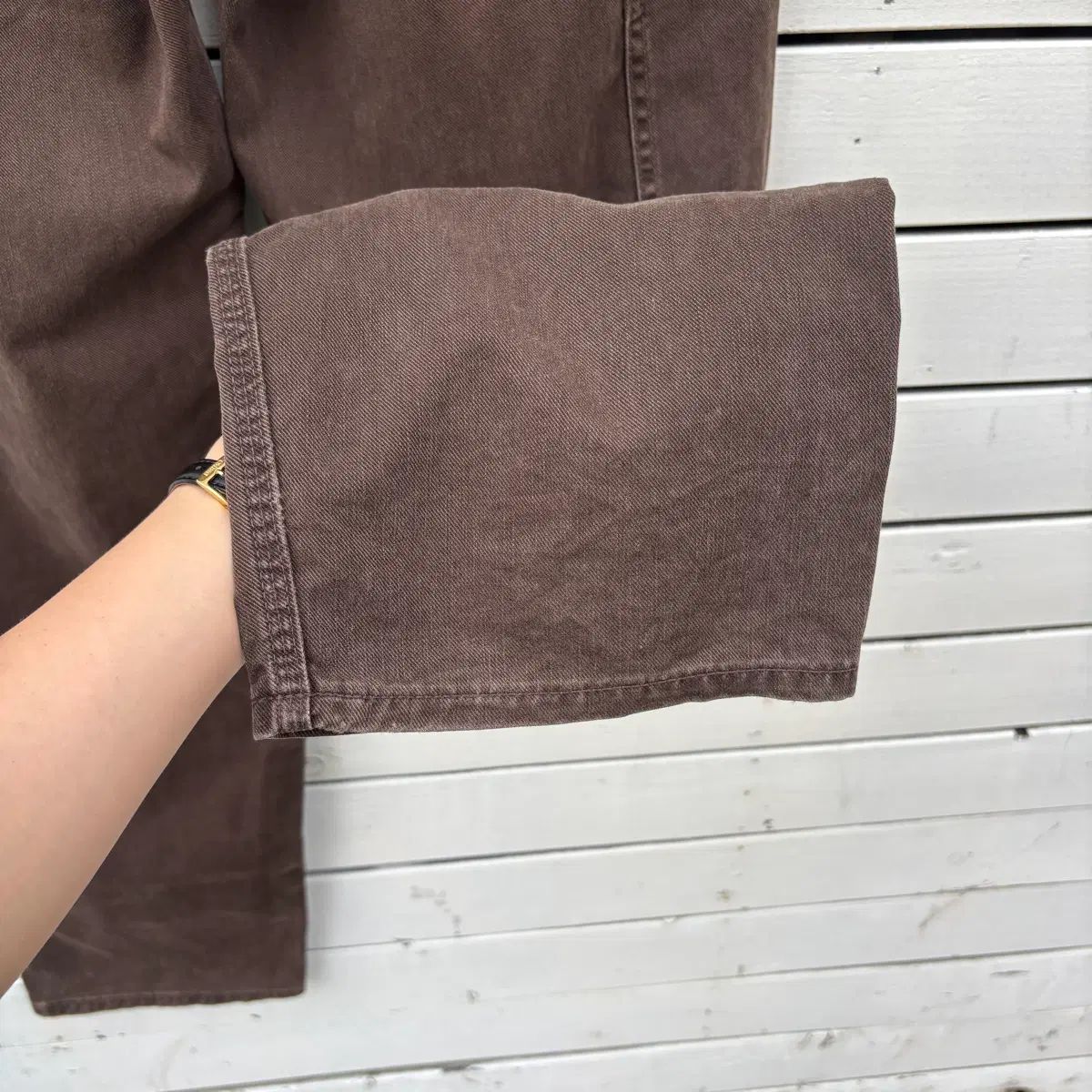 Carhartt カーハート カーペンター パンツ