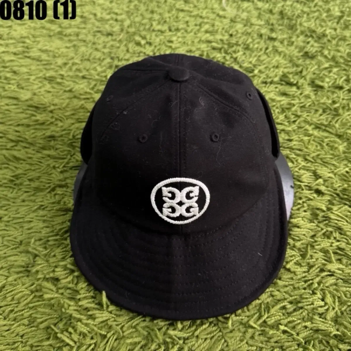 スターチーム スタチ メッシュキャップ ピンク swag archive
