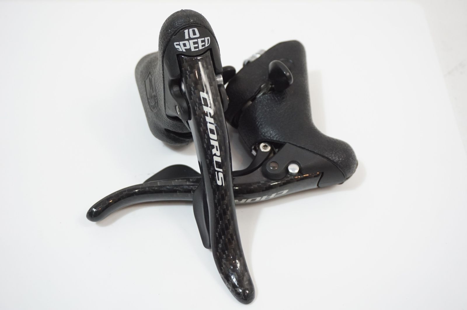 CAMPAGNOLO 「カンパニョーロ」 CHORUS 10S エルゴパワー / バイチャリ世田谷店 8,378円
