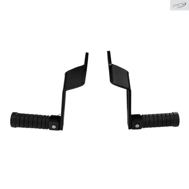 Motorcycle Rear Passenger Foot Pegs Footrests Bracket YAMAHA Bolt XV950 XV 950 2014-2020