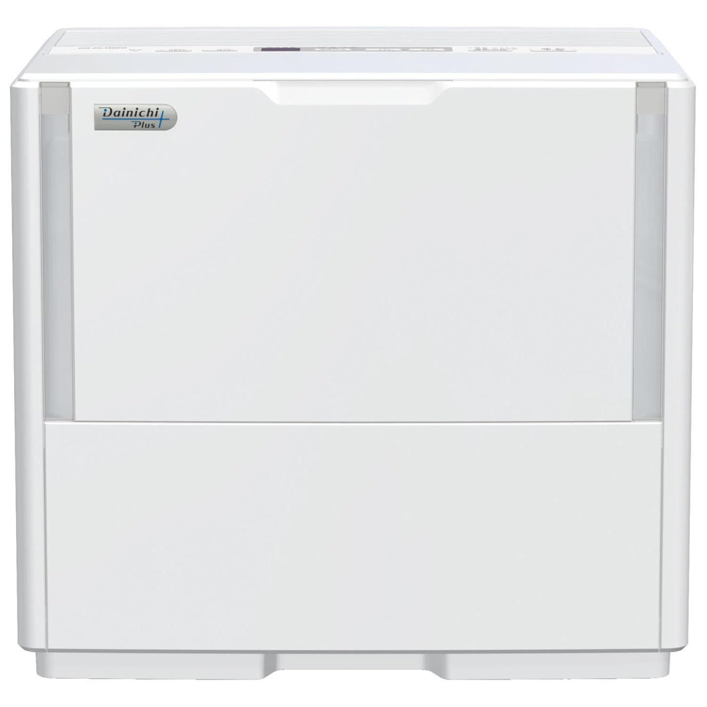 【即日発送】HD-PC1800G-W | ホワイト パワフルモデル PCタイプ ハイブリッド式(木造和室30畳まで/プレハブ洋室50畳まで) HD-PC1800G-W 加湿器 (Dainichi) ダイニチ 36,802円