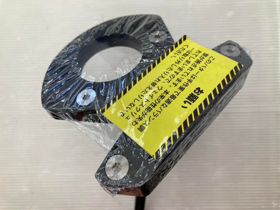 L.A.B GOLF　DF3　パター　中古　ゴルフドゥ！大宮丸ヶ崎店【最短即日発送】