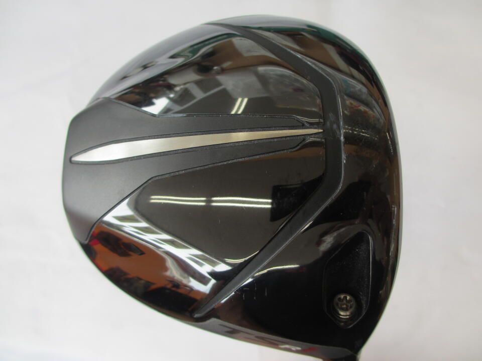 タイトリスト　TSR1　10度　TSP-120　Rフレックス　ドライバー　中古　ゴルフドゥ！ココアドバンス長崎城栄店【最短即日発送】 24,960円
