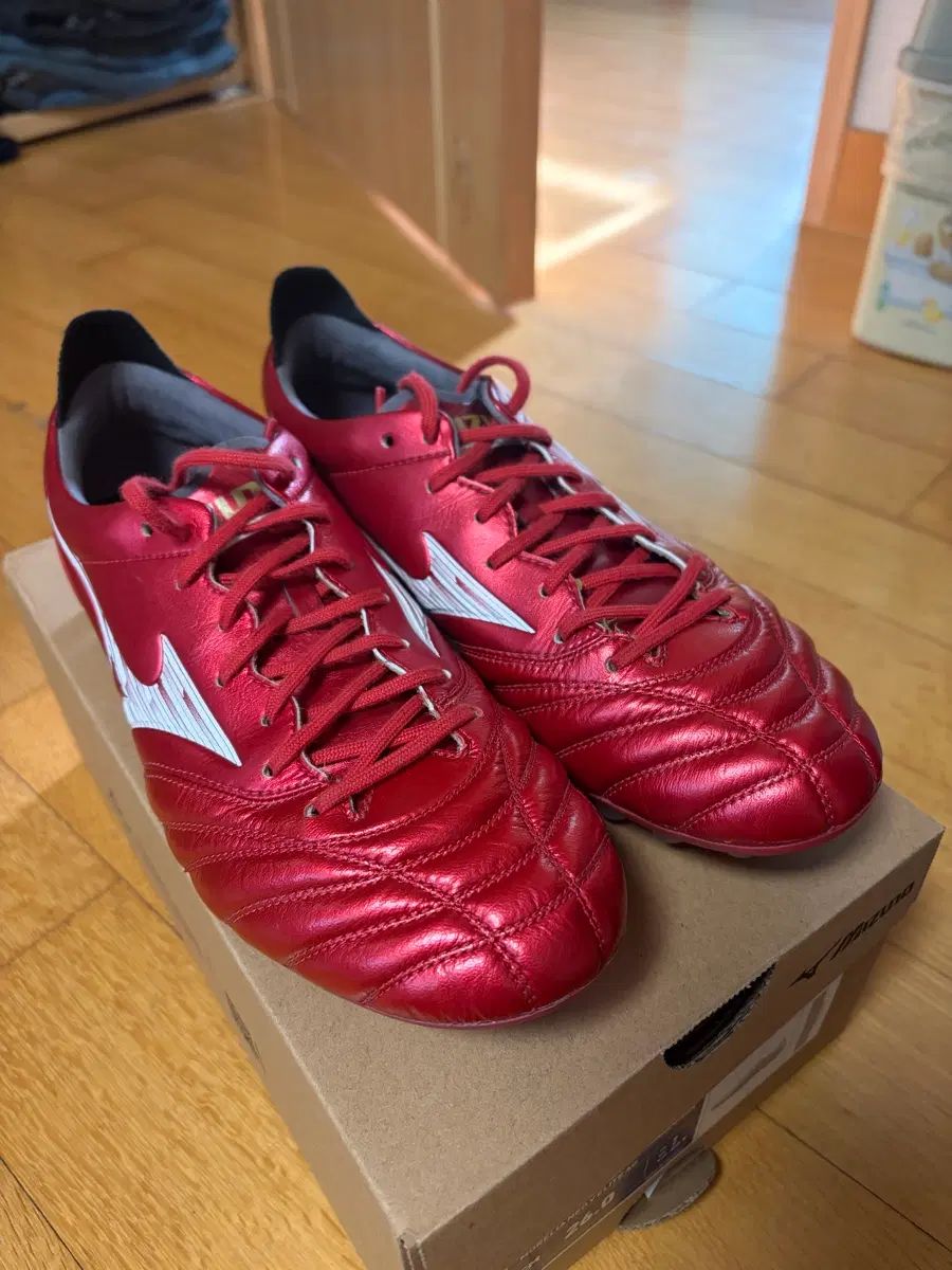 mizuno モレリア NEO4 エリート AG 19,338円