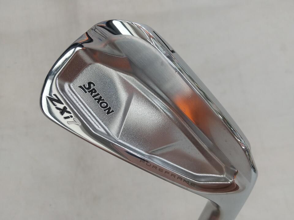 ダンロップ　SRIXON ZXi7　32度　ダイナミックゴールド HT　S200フレックス　アイアン　中古　ゴルフドゥ！高知店【最短即日発送】