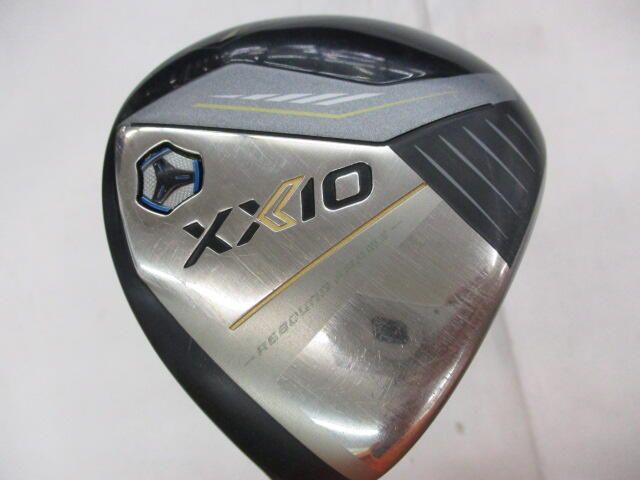 ダンロップ　XXIO 13 ネイビー　16.5度　MP1300 ネイビー　Rフレックス　フェアウェイウッド　中古　ゴルフドゥ！松前R56店【最短即日発送】