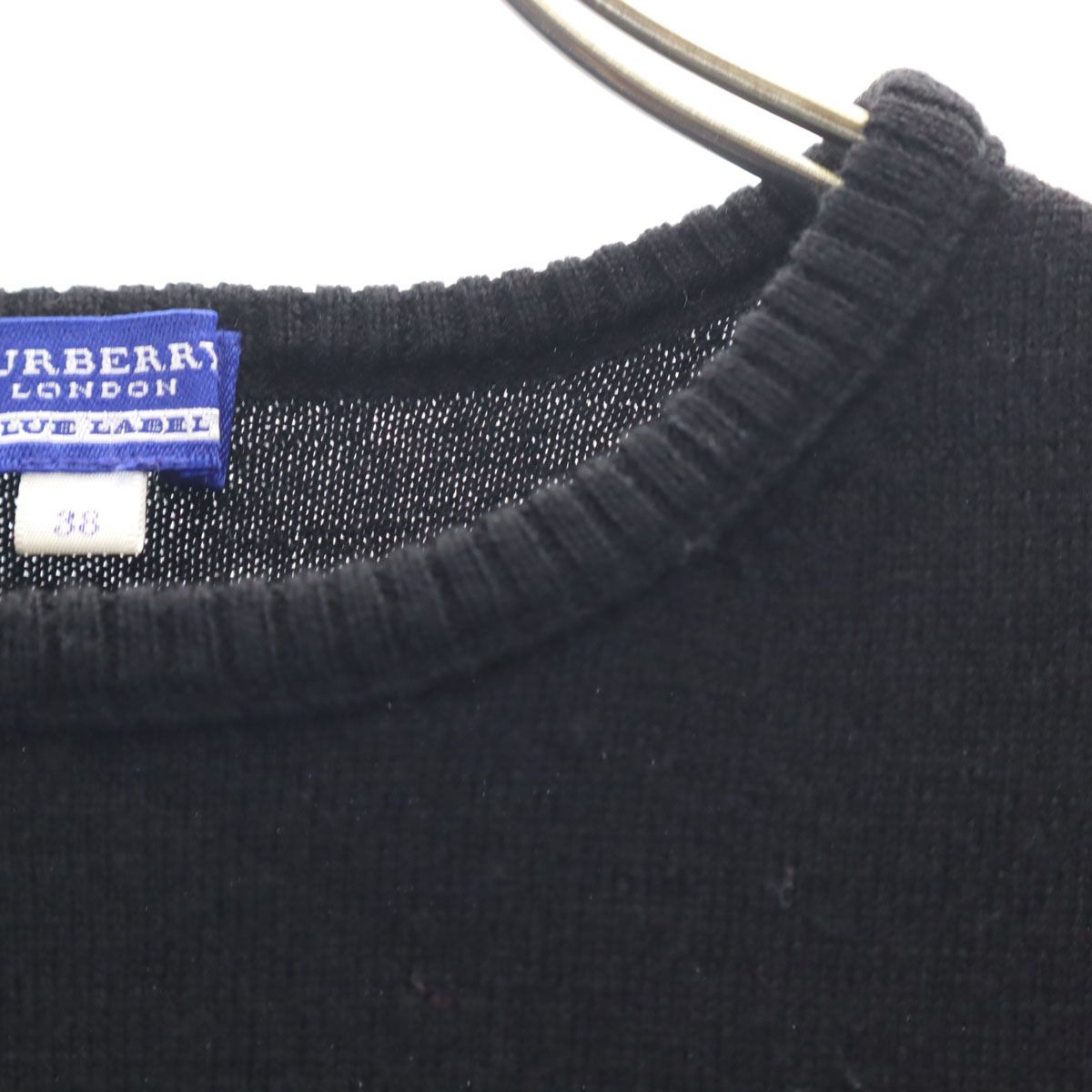 BURBERRY LONDON BLUE LABEL バーバリー ロンドン ブルーレーベル