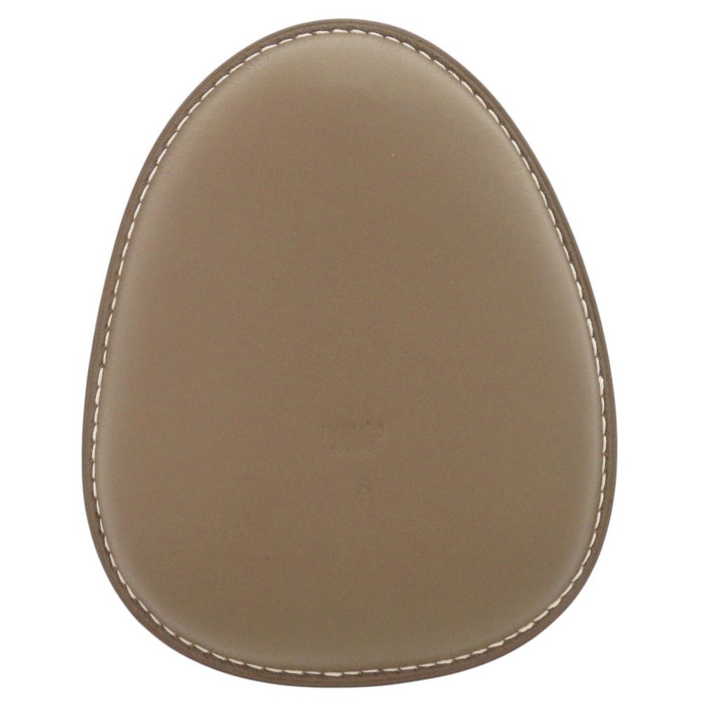美品 エルメス ペーパーウェイト スイフト エトゥープ 0857 HERMES 28,600円