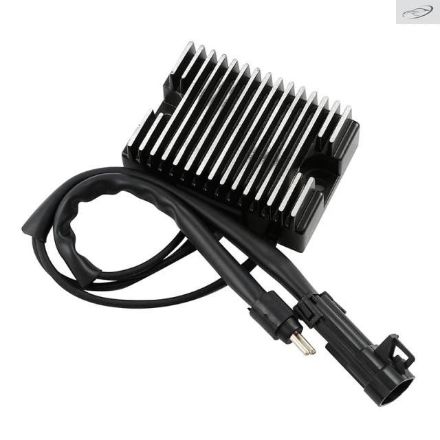 Motorcycle Voltage Regulator Rectifier Harley Sportster 1200 2004-2006