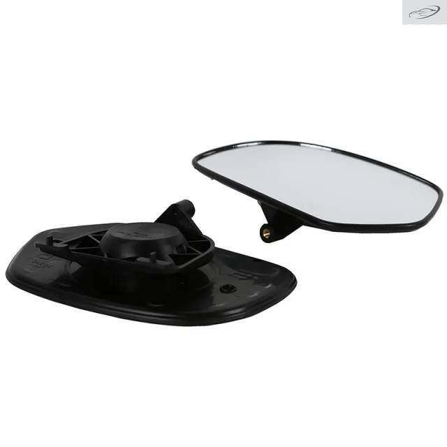 Motorcycle Rear-View Mirrors Honda Goldwing GL1800 2001-2017 6,809円