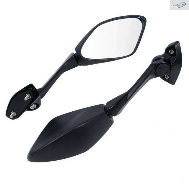 Motorcycle Rear View Mirrors GSX 250R GSX250R 2018-2024