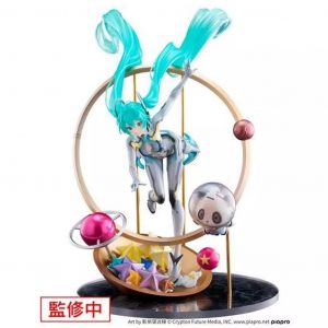 フィギュア 初音ミク 『MIKU WITH YOU 2024』Ver. 「キャラクター・ボーカル・シリーズ 01 初音ミク」 1/7 PVC製塗装済み完成品【14日以内発送】