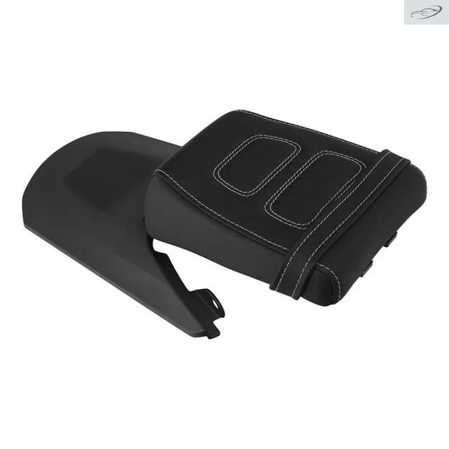 Motorcycle Passenger Seat Fender Extension Harley Sportster S RH1250S 2021-2025