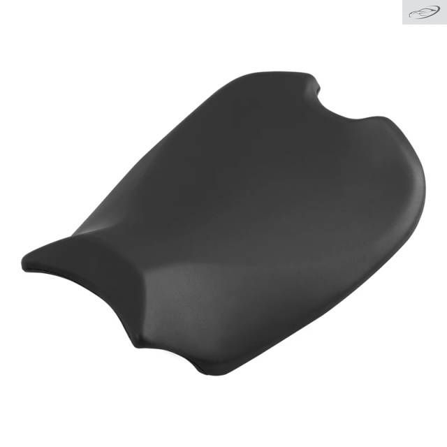 Motorcycle Front Driver Rear Passenger Seat Pillion Cushion Ducati Panigale 1100 V4 V4S 2018-2024