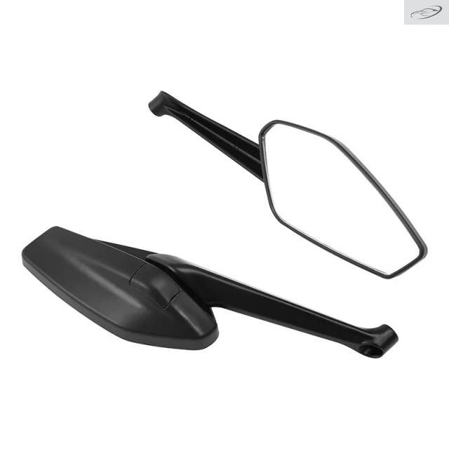 Motorcycle Rear View Mirrors Ducati Diavel 2014-2017 XDiavel 2016 2019 Monster 1200 R 2016-2019