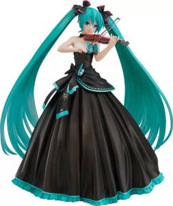 フィギュア 初音ミクシンフォニー 2017Ver. 「キャラクター・ボーカル・シリーズ01 初音ミク」 1/8 ABS&PVC製塗装済み完成品【14日以内発送】