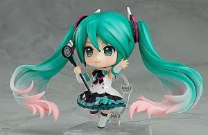フィギュア ねんどろいど 初音ミク マジカルミライ2017Ver. 「キャラクター・ボーカル・シリーズ01 初音ミク」 マジカルミライ 2018&GOODSMILE ONLINE SHOP限定【14日以内発送】 10,413円
