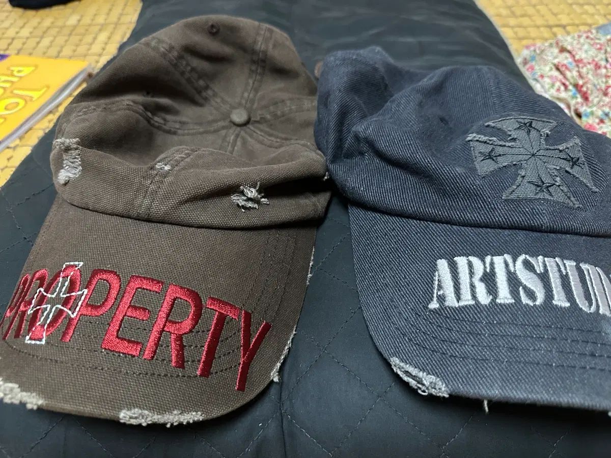 ETCE ベースボールキャップ まとめ売り 6,200円