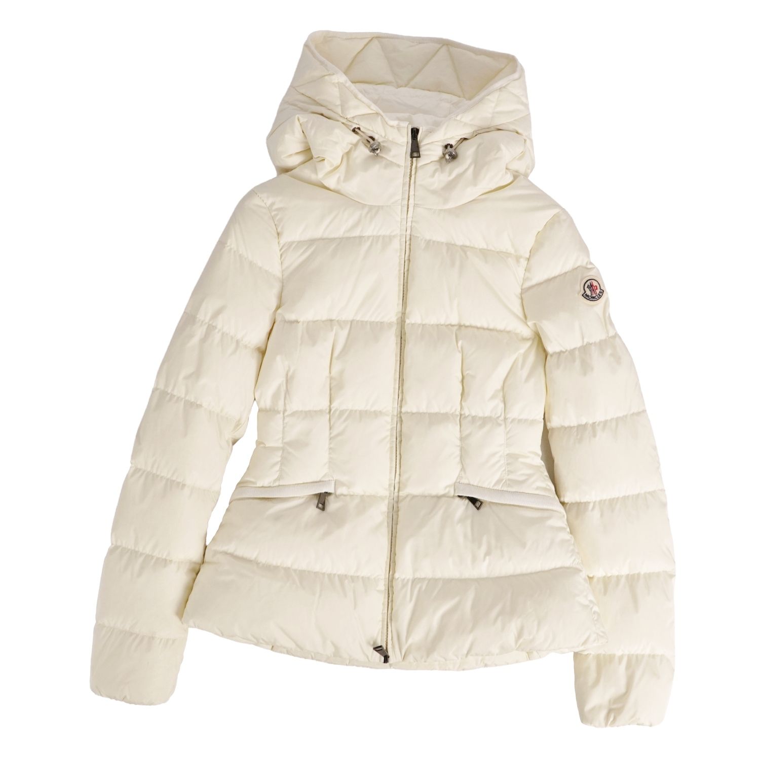 極美品 モンクレール MONCLER ジャケット 2023 AVOCE ダウンジ