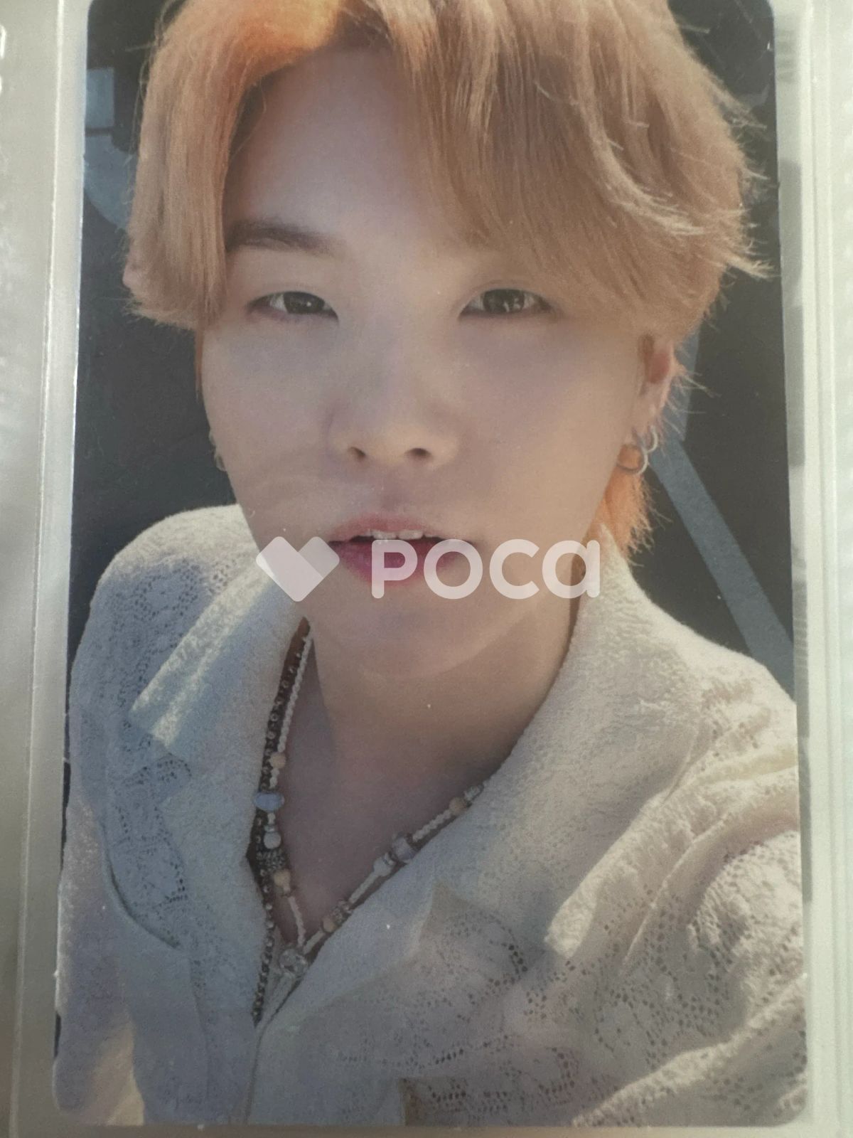 BTS SUGA BTS Memories Of 2021 DVD/DIGITAL CODE 【公式通販】