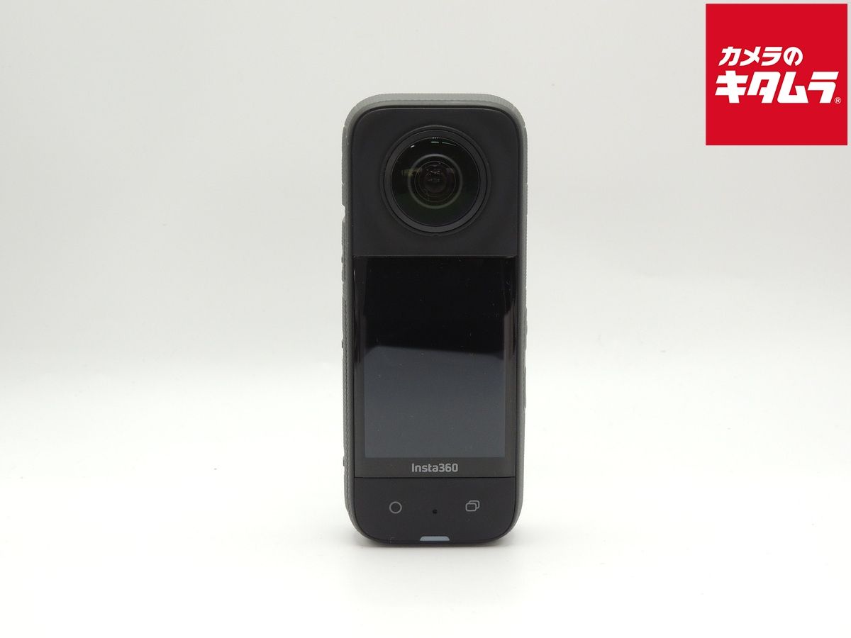 【中古】 【並品】 Insta360 X3（CINSAAQ/B） 20,717円