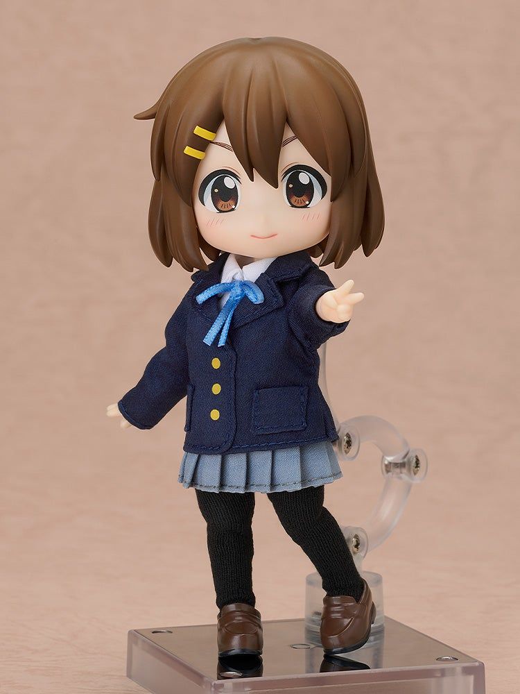 【予約】ねんどろいどどーる 平沢唯【箱あり】【正規品】グッドスマイルカンパニー