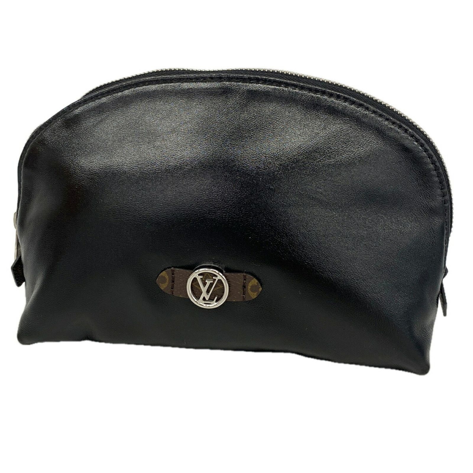 ルイ・ヴィトン(Louis Vuitton) ルイ・ヴィトン バッグ・ポーチ ポシェットティックMM M15206 ブラックレディース