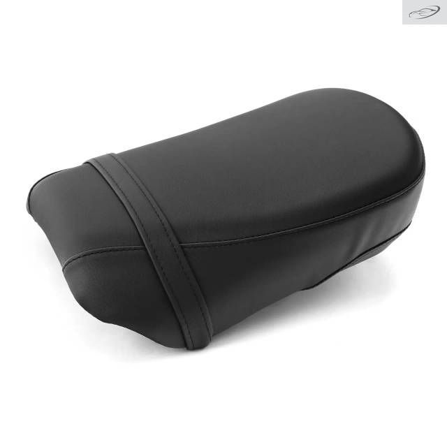Motorcycle Rear Passenger Seat Pillion Cushion Kawasaki Vulcan S 650 VN650 2015-2024