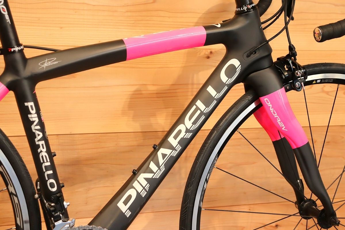 ピナレロ PINARELLO ラザ RAZHA 2015モデル 425EFサイズ シマノ 105
