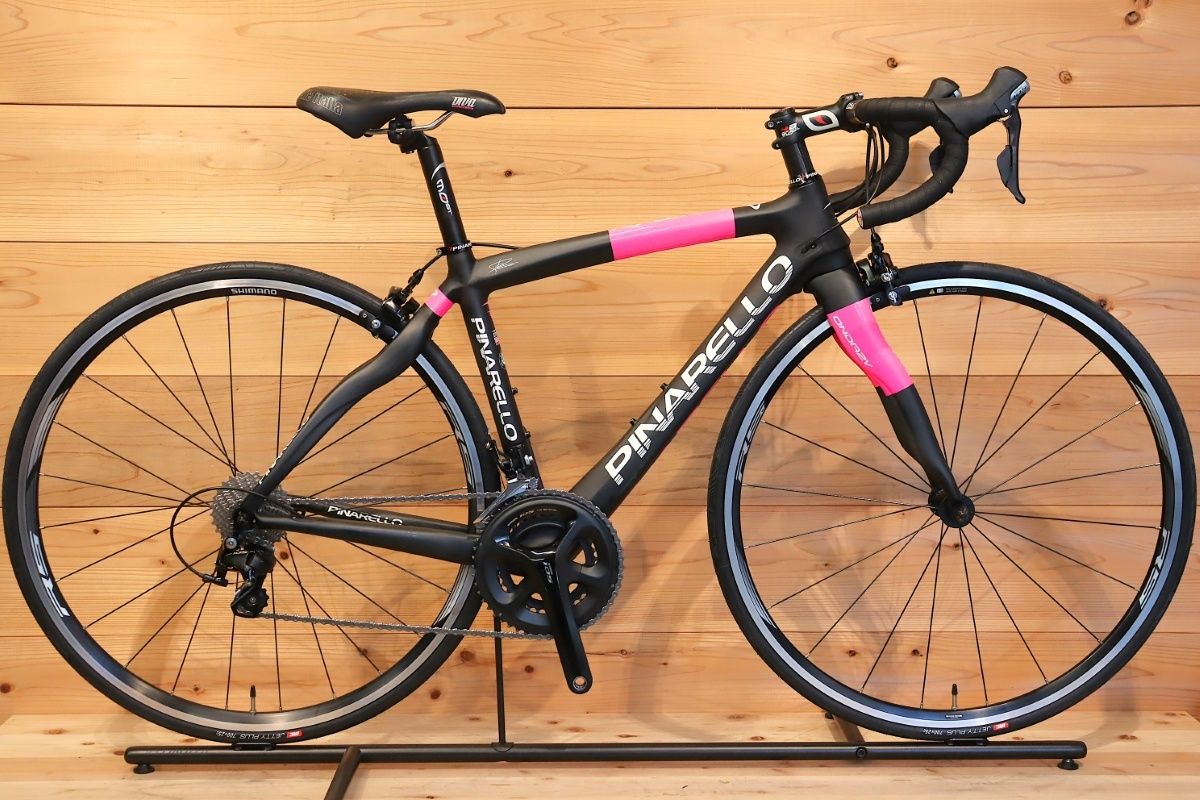 ピナレロ PINARELLO ラザ RAZHA 2015モデル 425EFサイズ シマノ 105