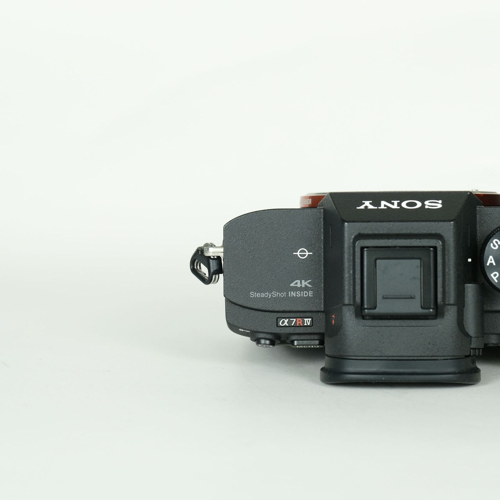 良品 | シャッター数44,621回] SONY α7RIV ボディ ILCE-7RM4A 【後期