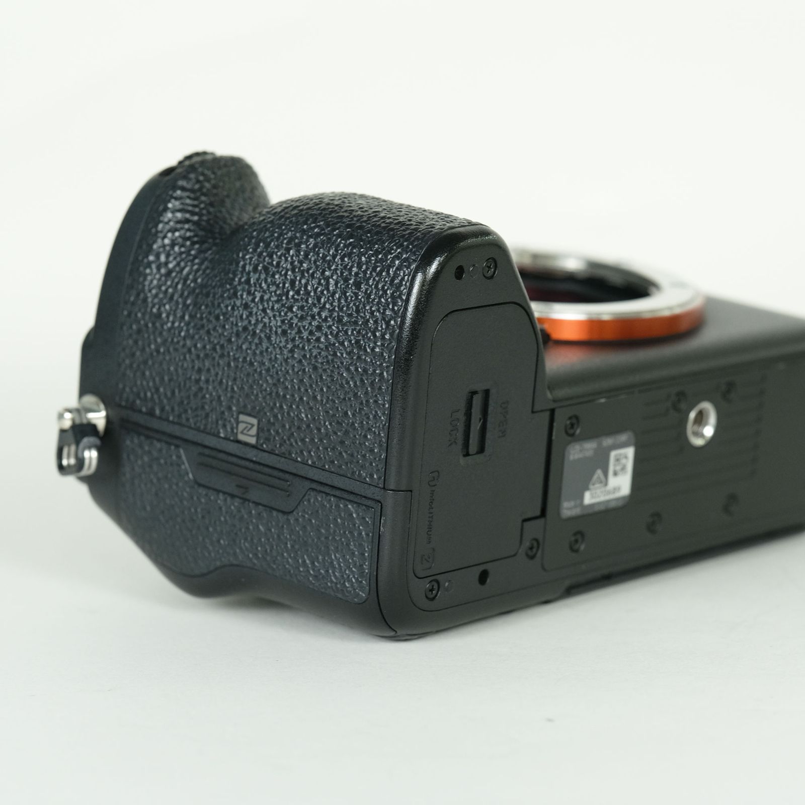 良品 | シャッター数44,621回] SONY α7RIV ボディ ILCE-7RM4A 【後期