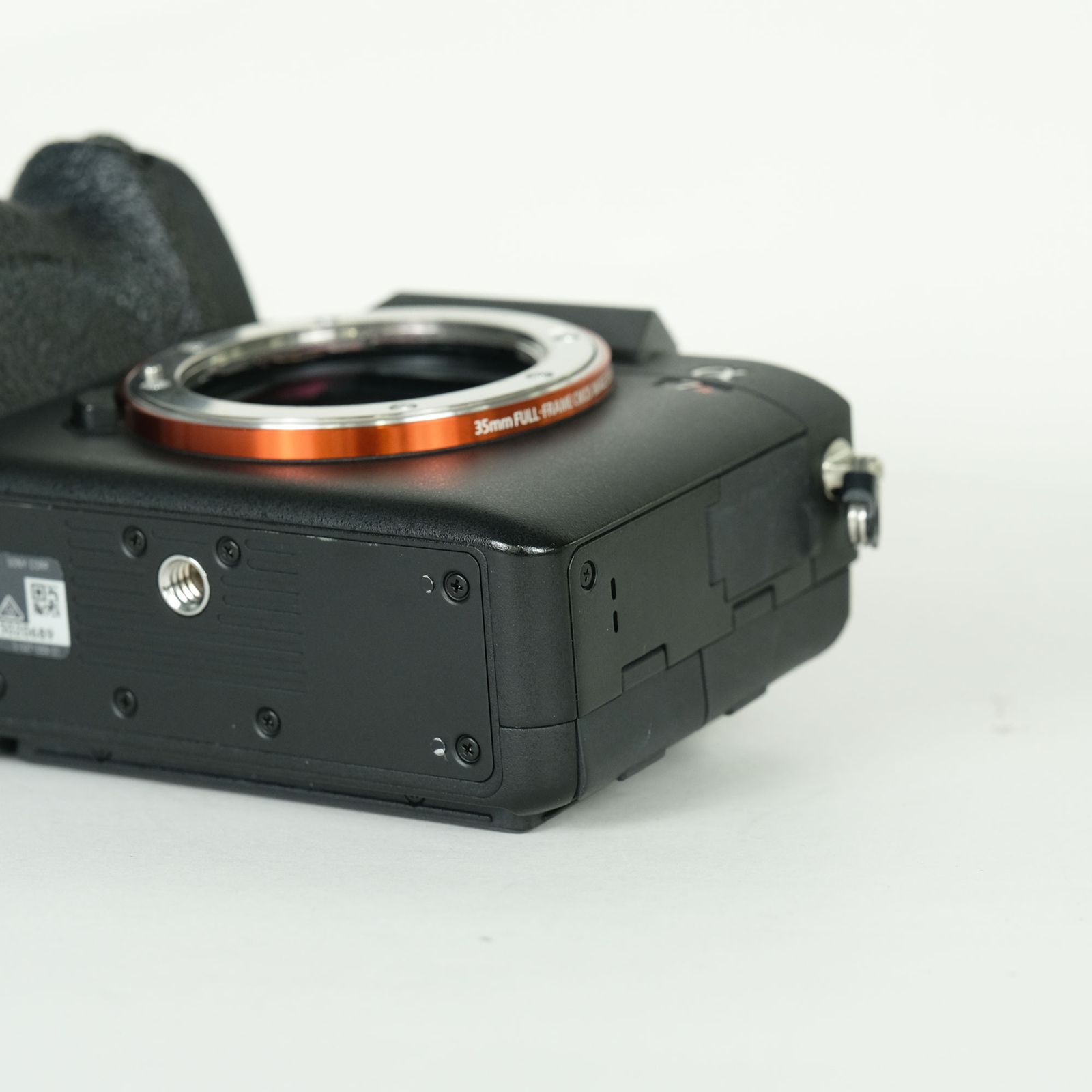 良品 | シャッター数44,621回] SONY α7RIV ボディ ILCE-7RM4A 【後期