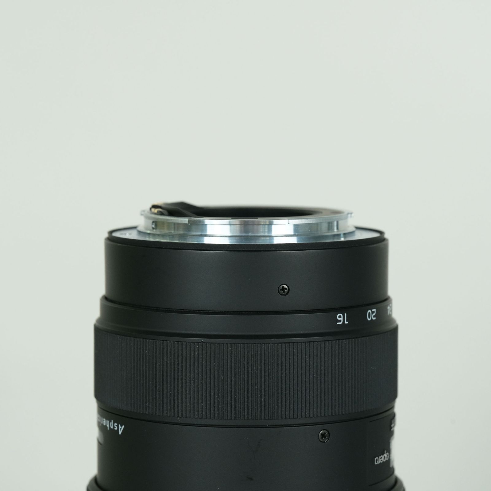 美品] TOKINA opera 16-28mm F2.8 FF CEF (キヤノンEF用) | キヤノンEF