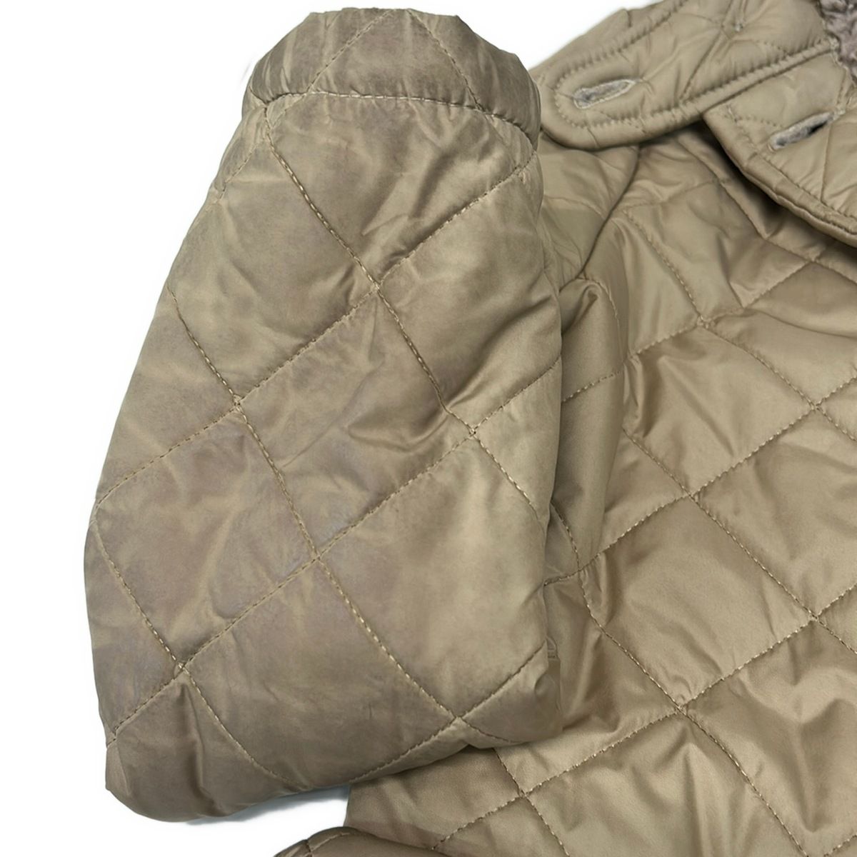 MACKINTOSH(マッキントッシュ) コート サイズ38 M レディース イエロー 