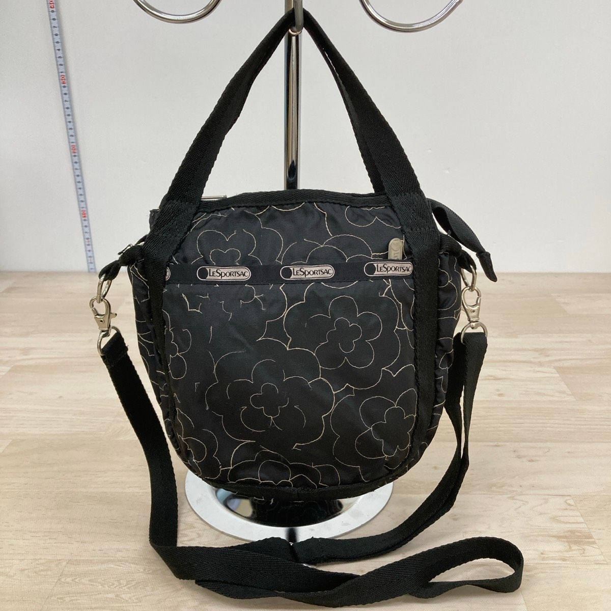 レスポートサック LeSportsac 2way ショルダーバッグ/ハンドバッグ 