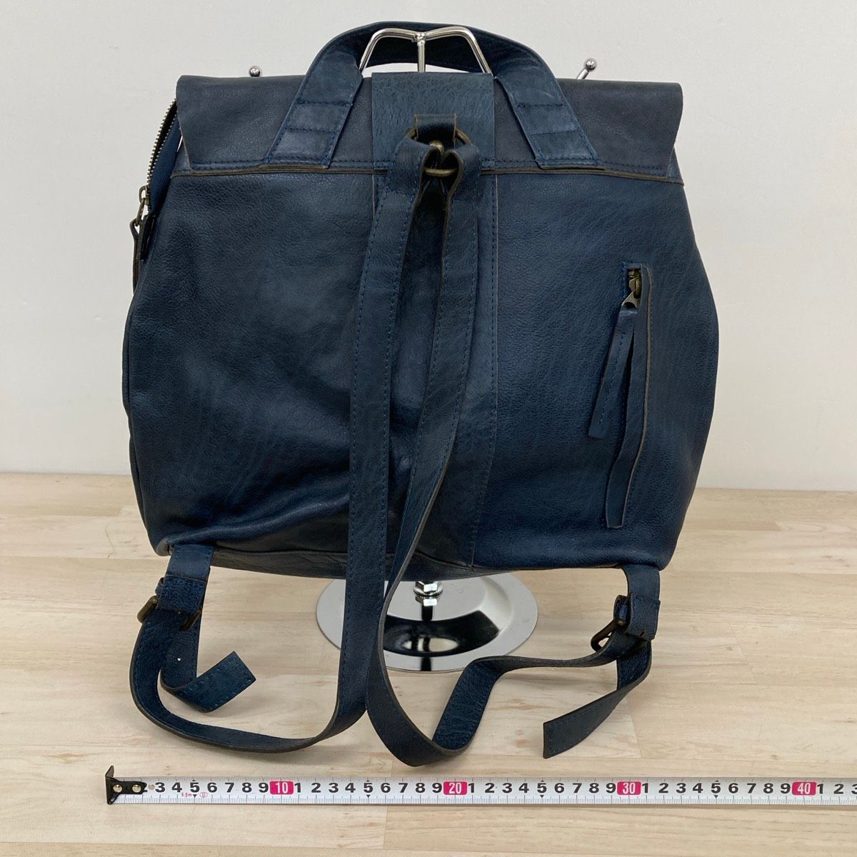 モンテローザ バッグ（リュックサック、デイパック）（生産国：日本 