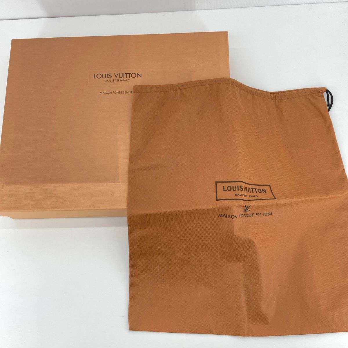 現状品 まとめて8点セット ルイ・ヴィトン LOUIS VUITTON 空箱/保存袋
