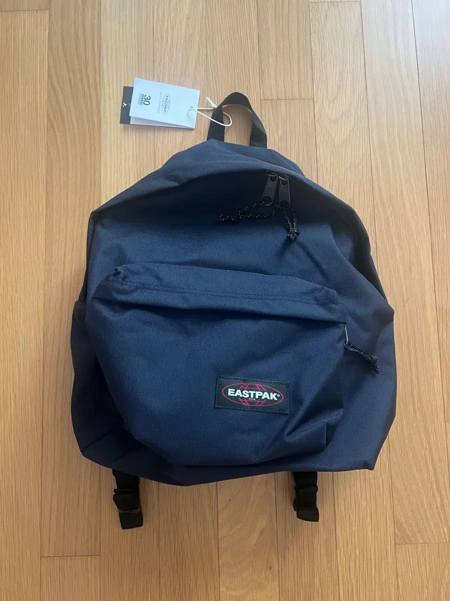 EASTPAK イーストパック ネイビー バックパック 24L 新品