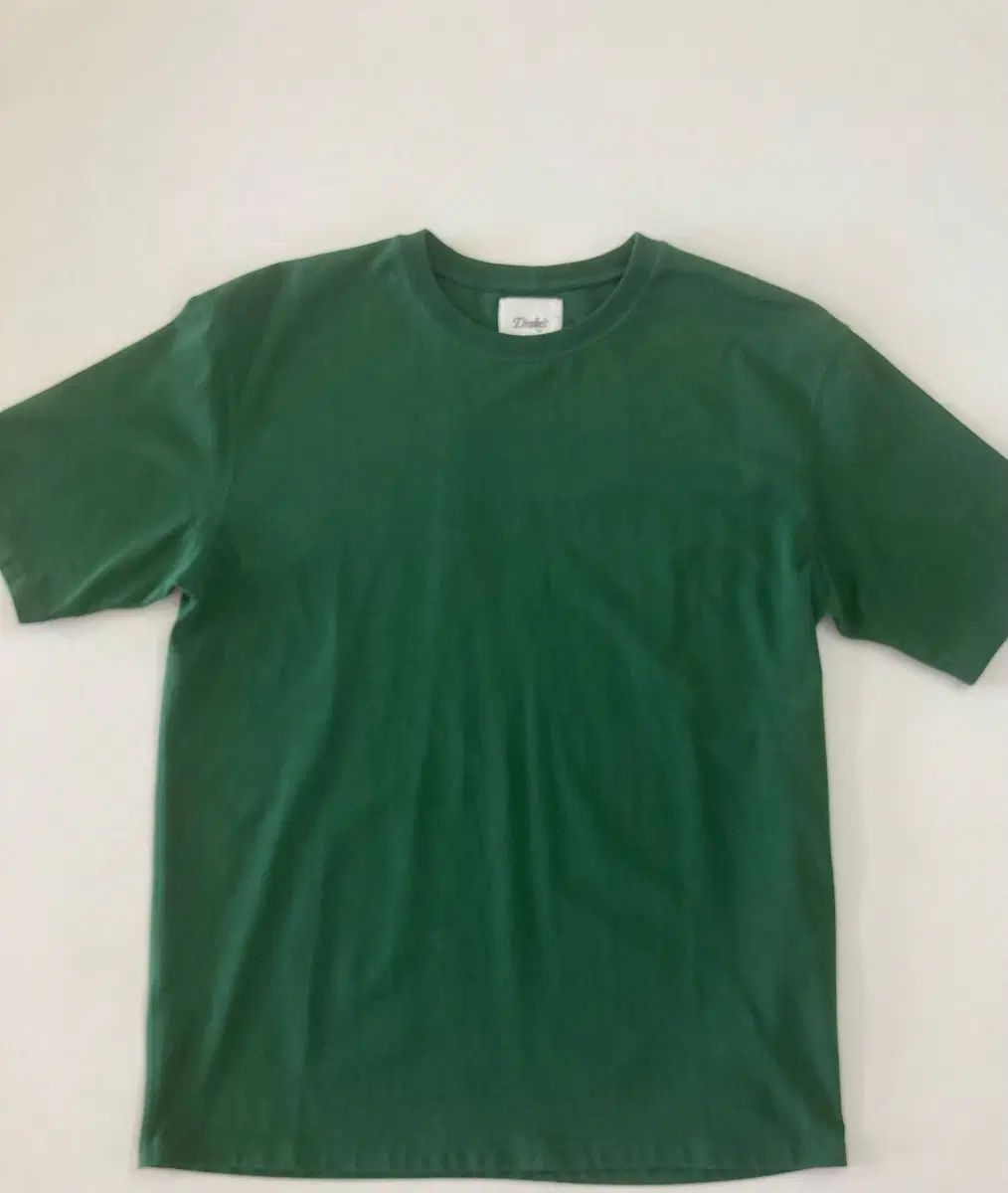 ドレイクス ハイキング Tシャツ L