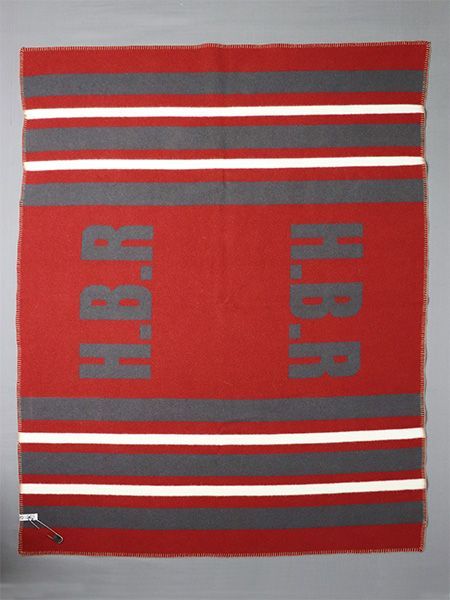 Horse Blanket Research Blanket [HBR-093] 24,746円