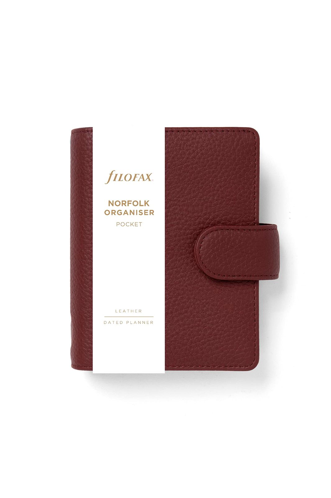 ファイロファックス ノーフォーク システム手帳 スモール カラント 022670 正規輸入品 19,240円
