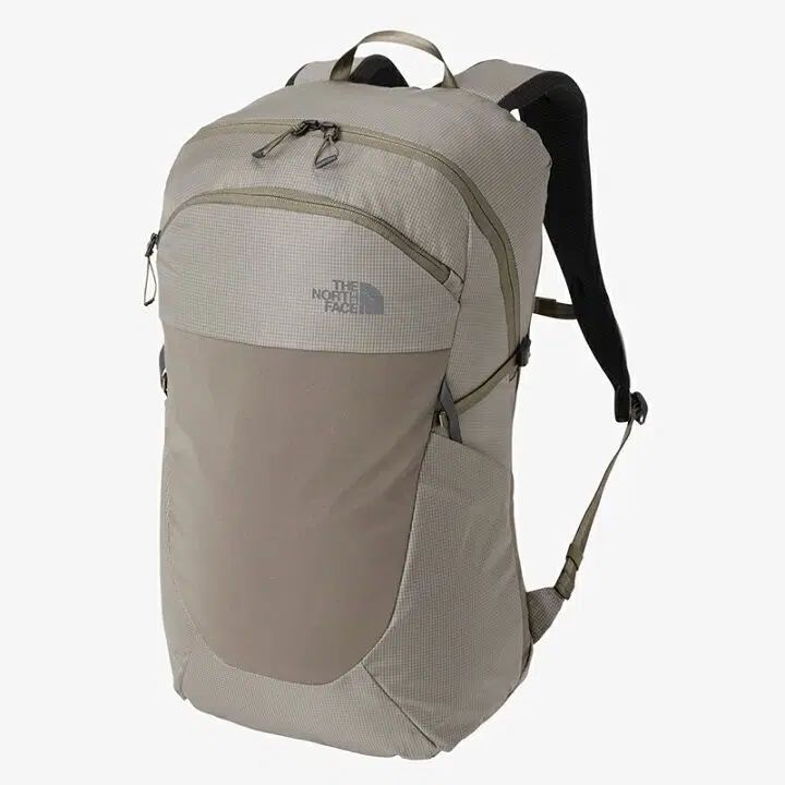 THE NORTH FACE ザノースフェイス ジャパン 服部 平次 デイパック Fallen 22L 新品 / パープルラベル バックパック バッグ