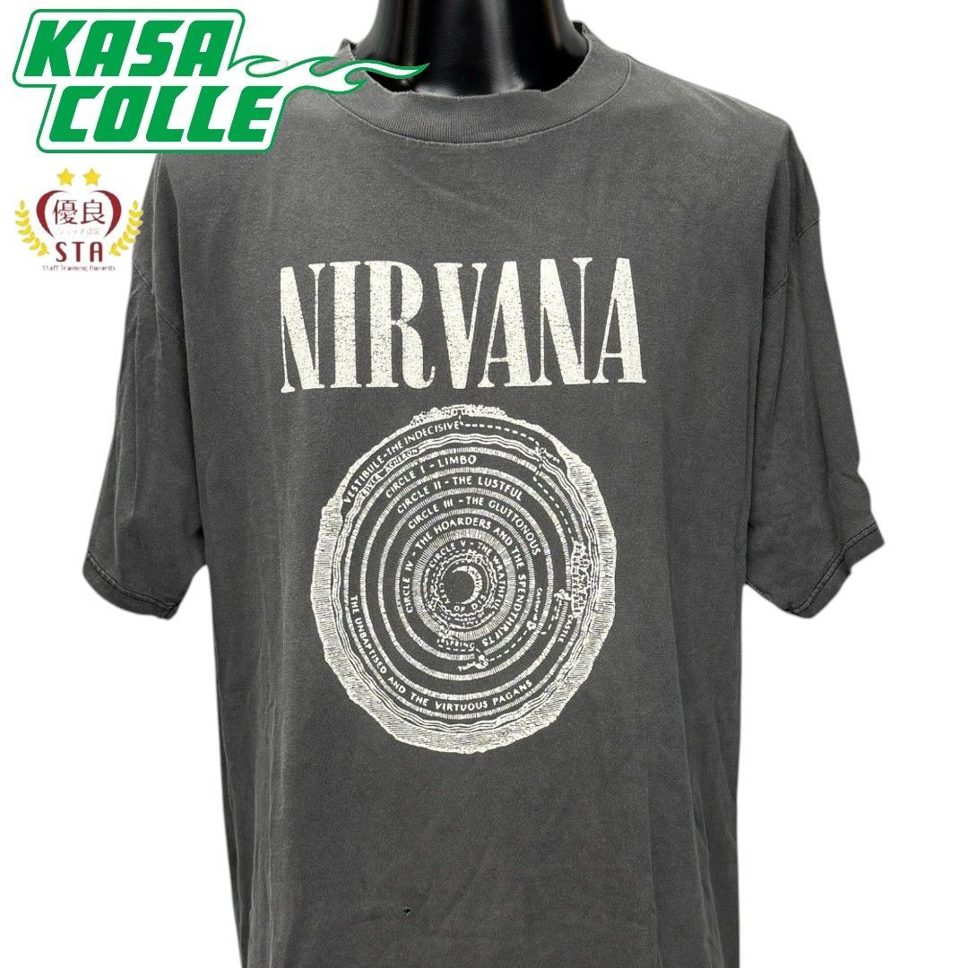 NIRVANA】ニルヴァーナ 