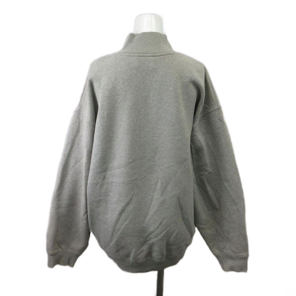 アクネ ストゥディオズ Acne Studios スウェット トレーナー プル
