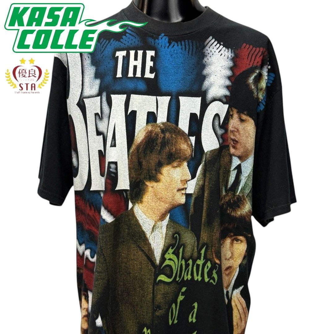 【THE BEATLES】ザ・ビートルズ 