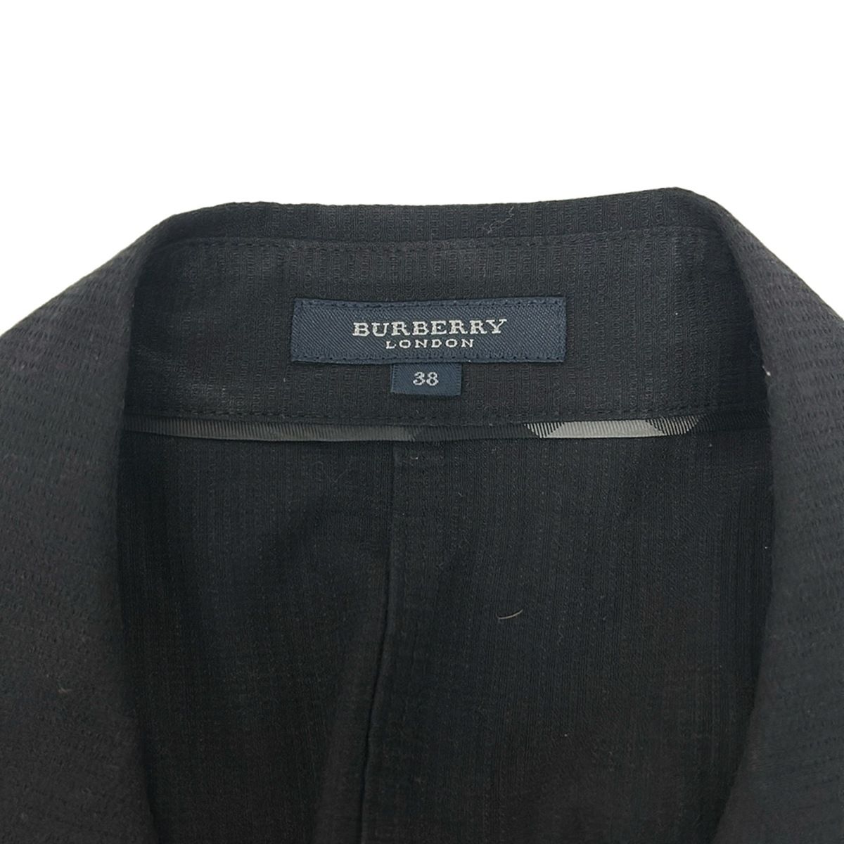 Burberry LONDON(バーバリーロンドン) コート サイズ38 L レディース美