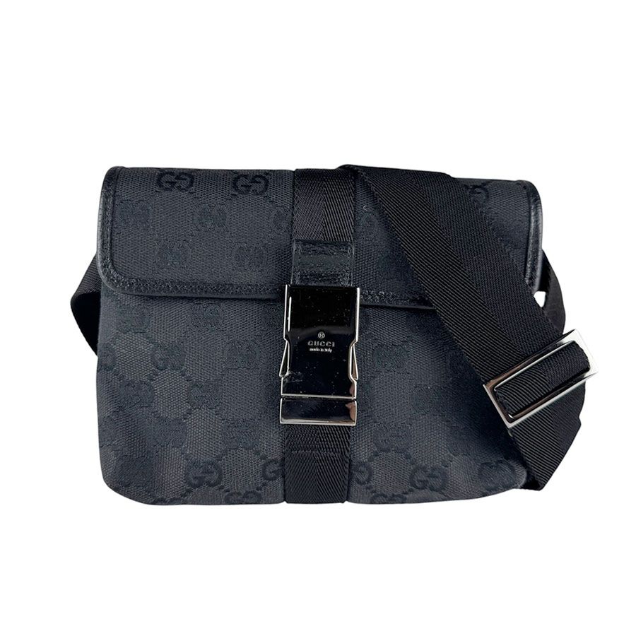 グッチ GUCCI ウエストバッグ ボディバッグ 131236 29,770円