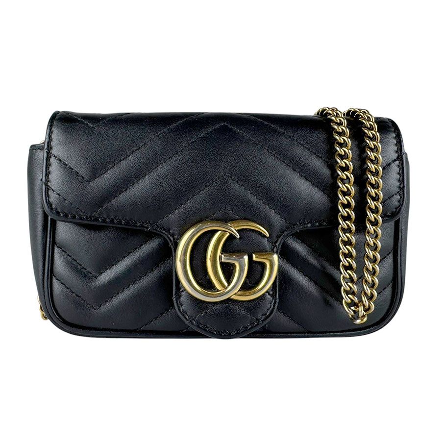 グッチ GUCCI ショルダーバッグ 476433